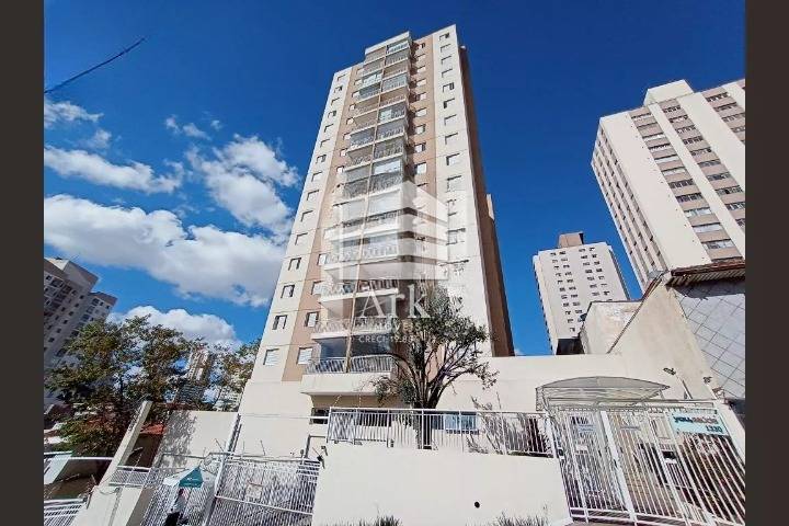 Apartamento venda Jardim Previdência - Referência CM631