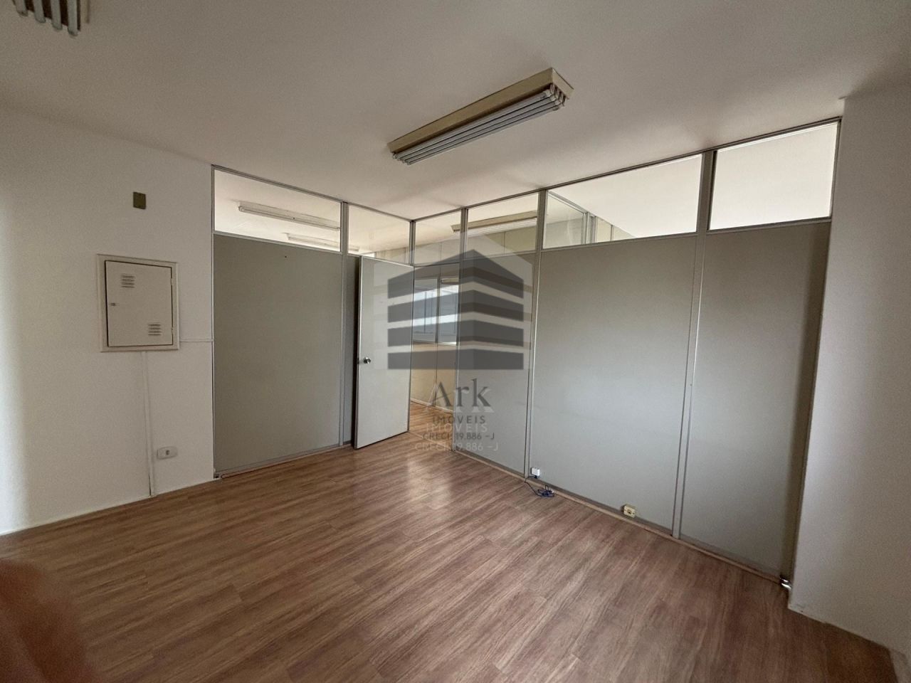 Sala Comercial para alugar na Correia DiasParaíso - CM17113009.jpg
