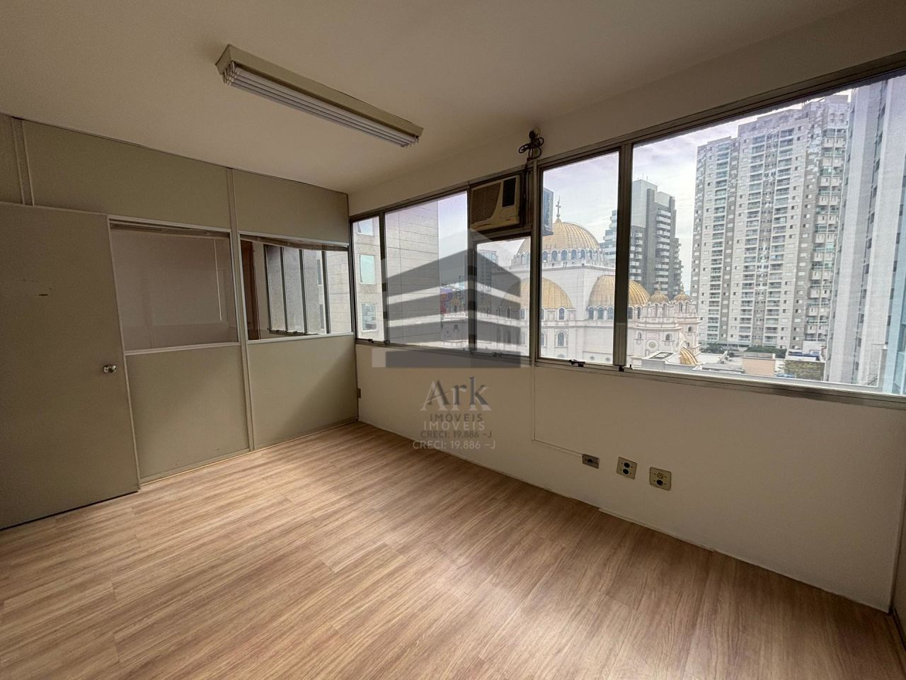 Sala Comercial para alugar na Correia DiasParaíso - CM17113013.jpg