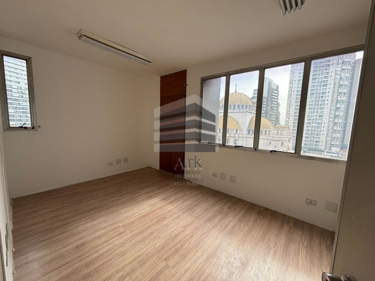 Sala Comercial para alugar na Correia DiasParaíso - CM17113014.jpg