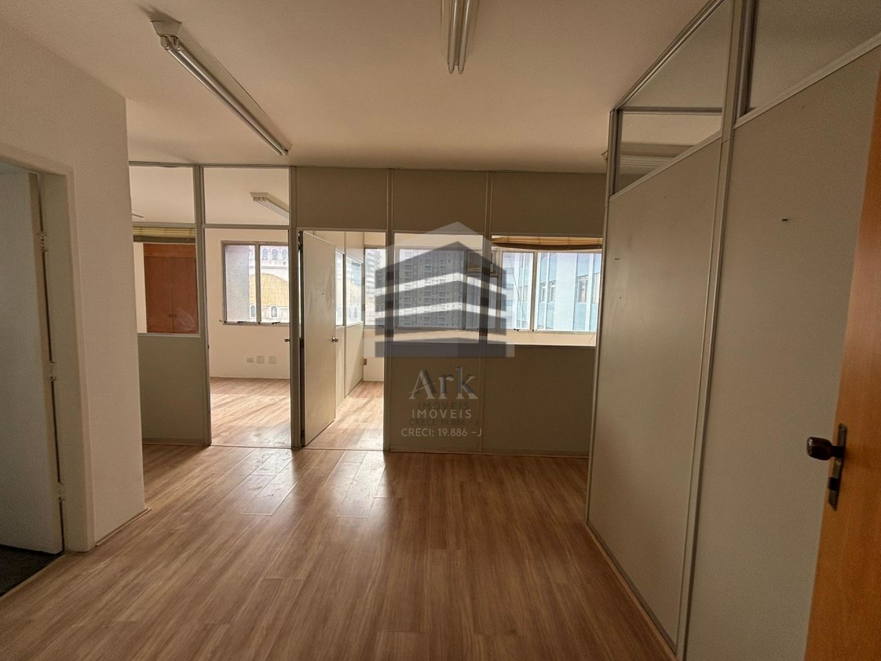 Sala Comercial para alugar na Correia DiasParaíso - CM17113019.jpg