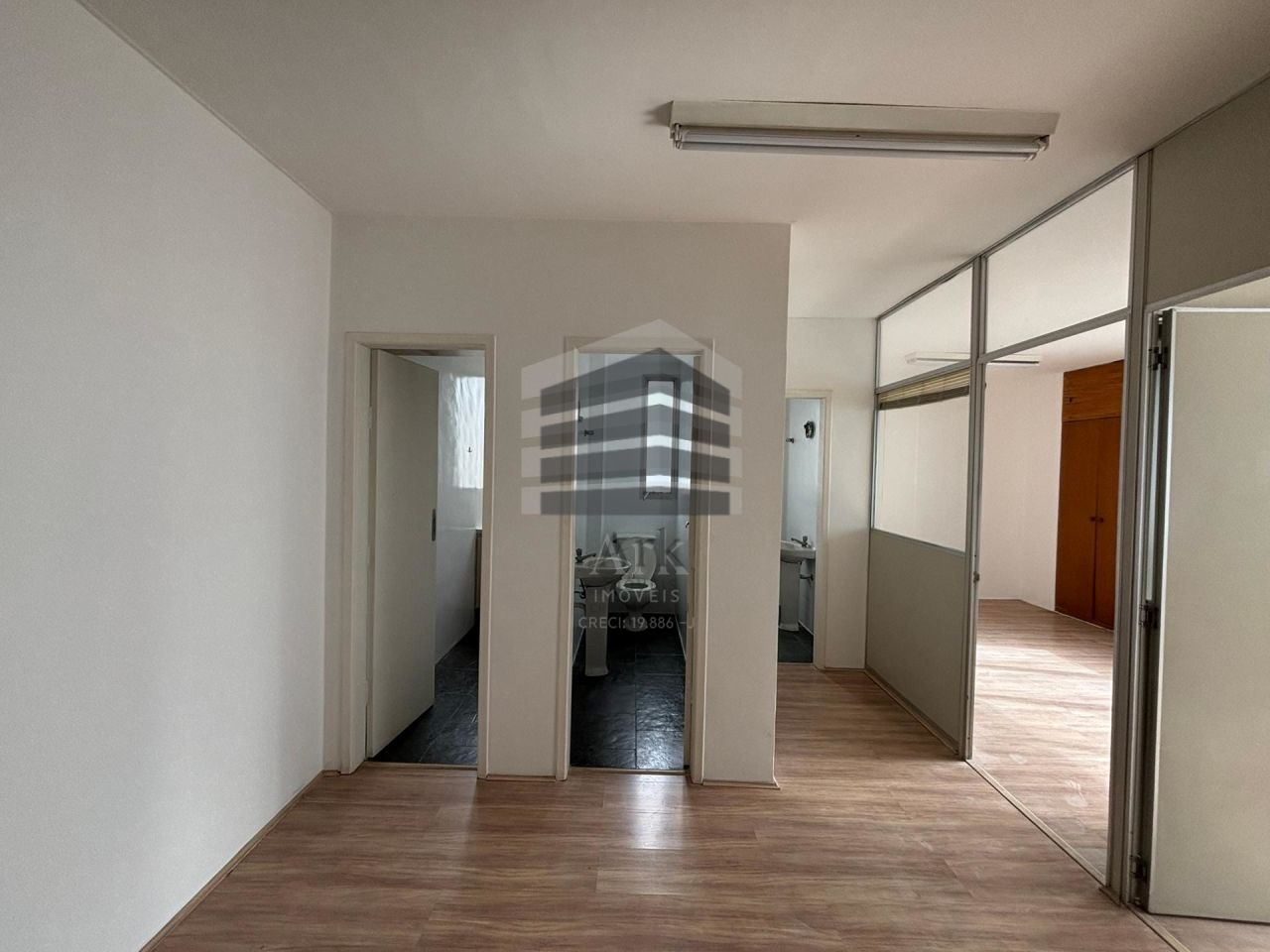 Sala Comercial para alugar na Correia DiasParaíso - CM17113021.jpg