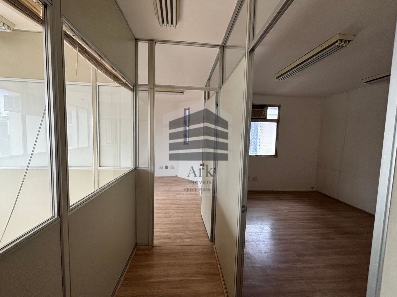 Sala Comercial para alugar na Correia DiasParaíso - CM17113022.jpg