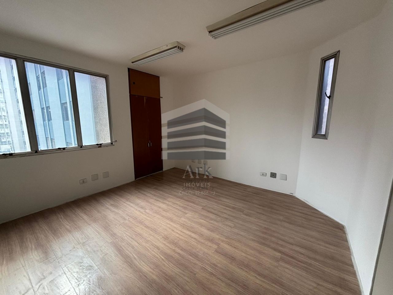 Sala Comercial para alugar na Correia DiasParaíso - CM17113027.jpg