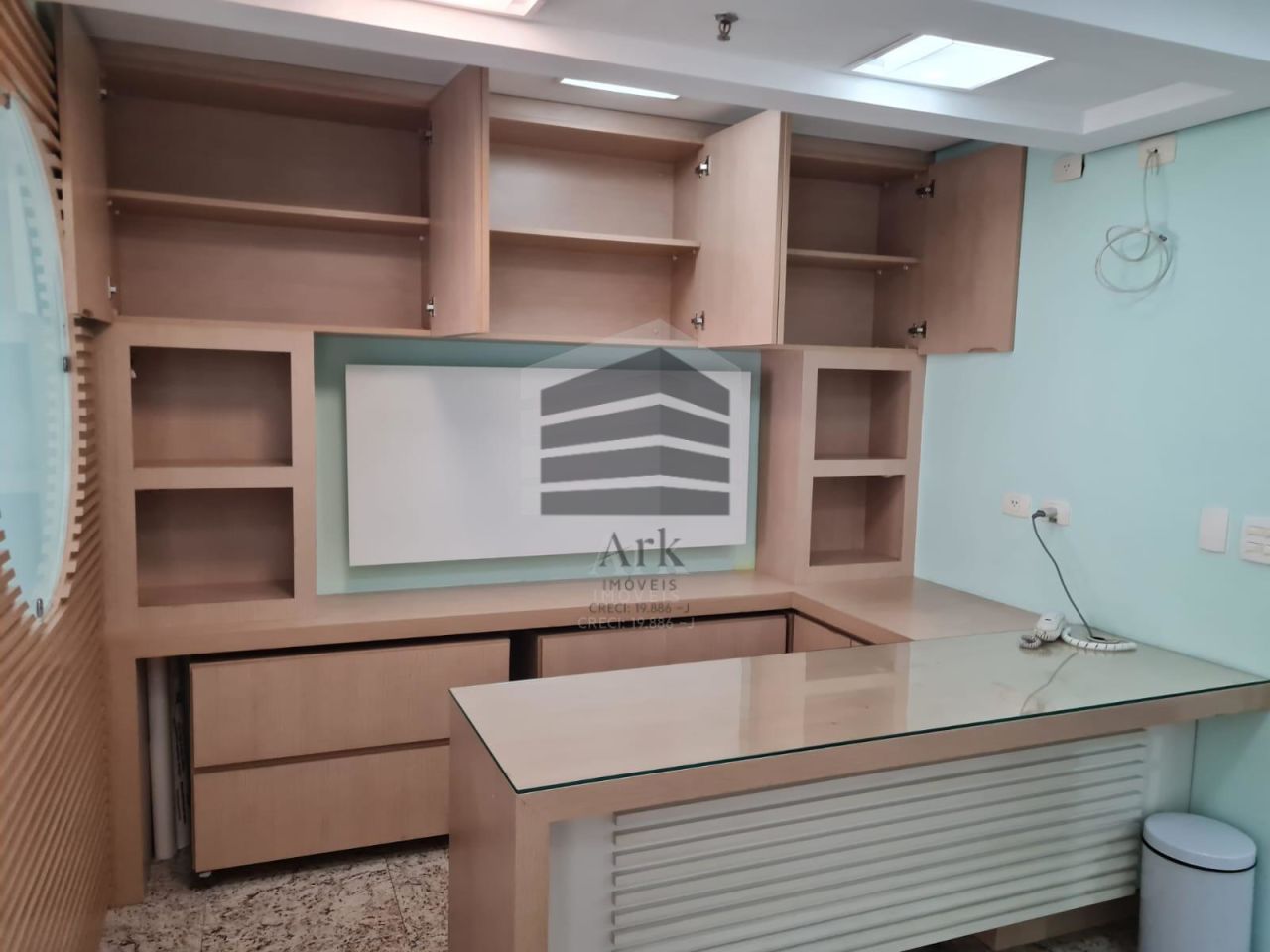 Sala Comercial venda Vila Olímpia - Referência CM15722-v