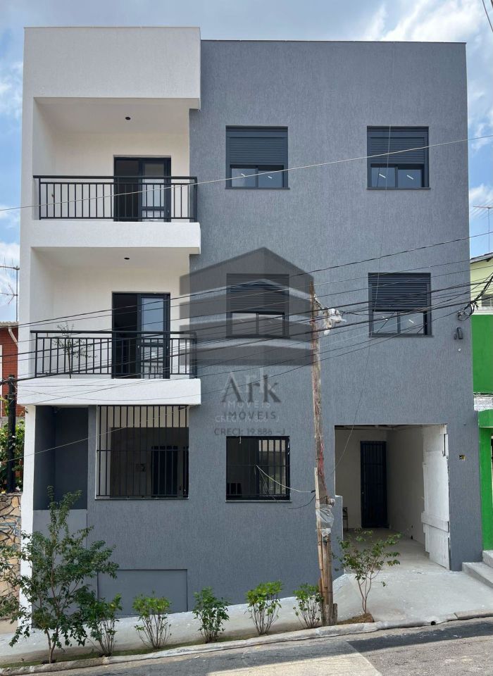 Apartamento Código 