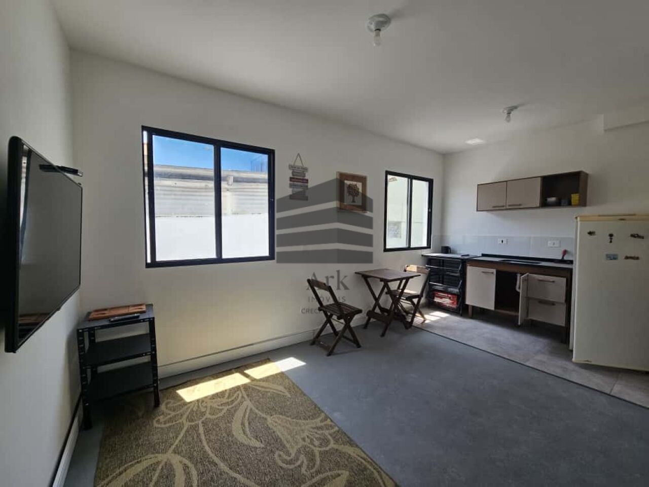 Apartamento Código 