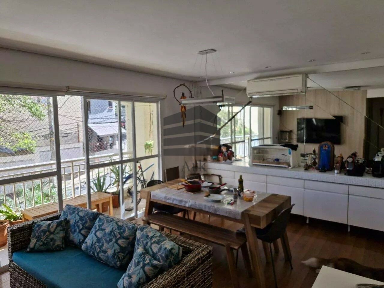 Apartamento Código 