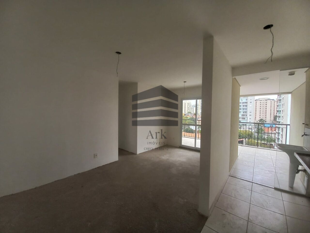 Apartamento venda Vila da Saúde - Referência CM17911