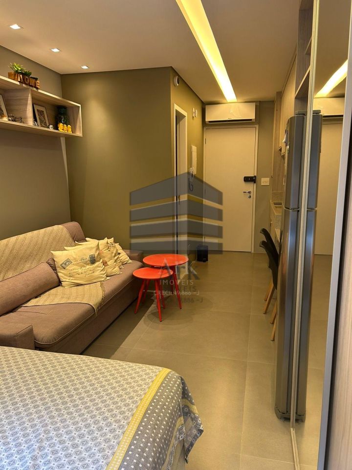 Studio aluguel Vila Mariana - Referência CM16768-a