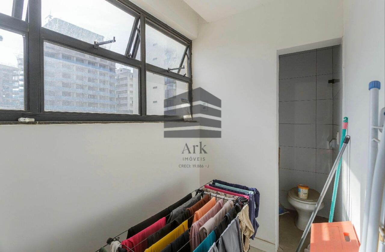 Apartamento à venda na Dos MaracatinsMoema - CM17910006.jpg