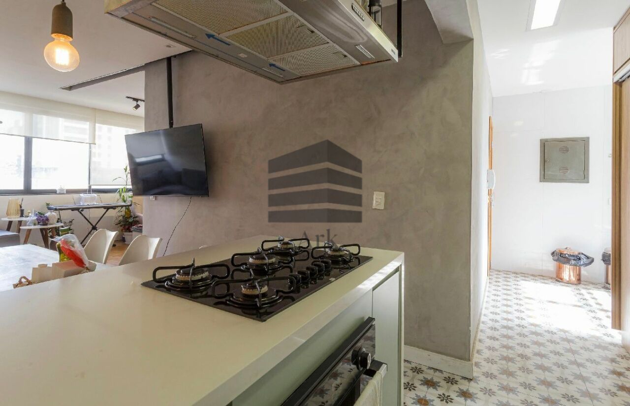 Apartamento à venda na Dos MaracatinsMoema - CM17910007.jpg