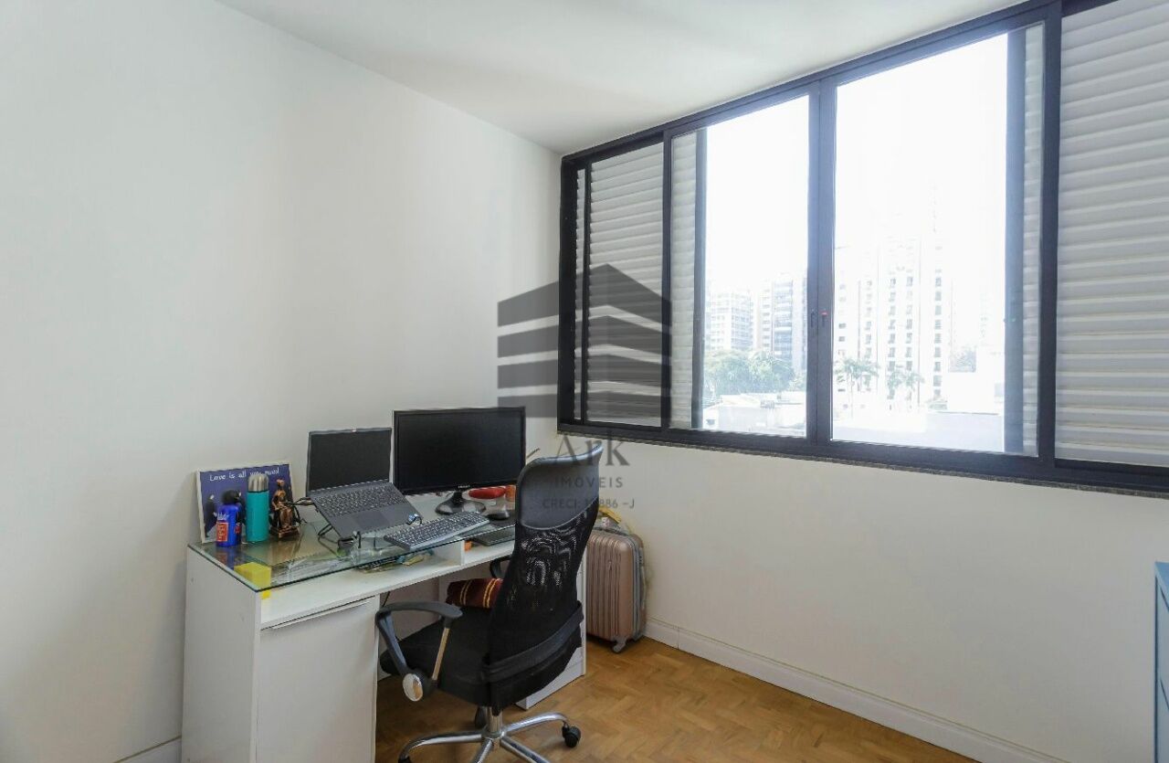 Apartamento à venda na Dos MaracatinsMoema - CM17910010.jpg