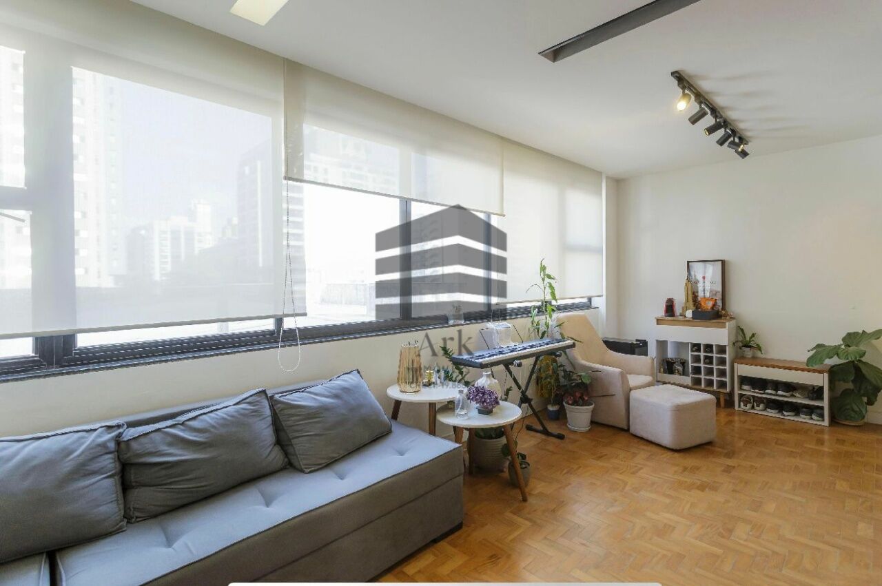 Apartamento Código 