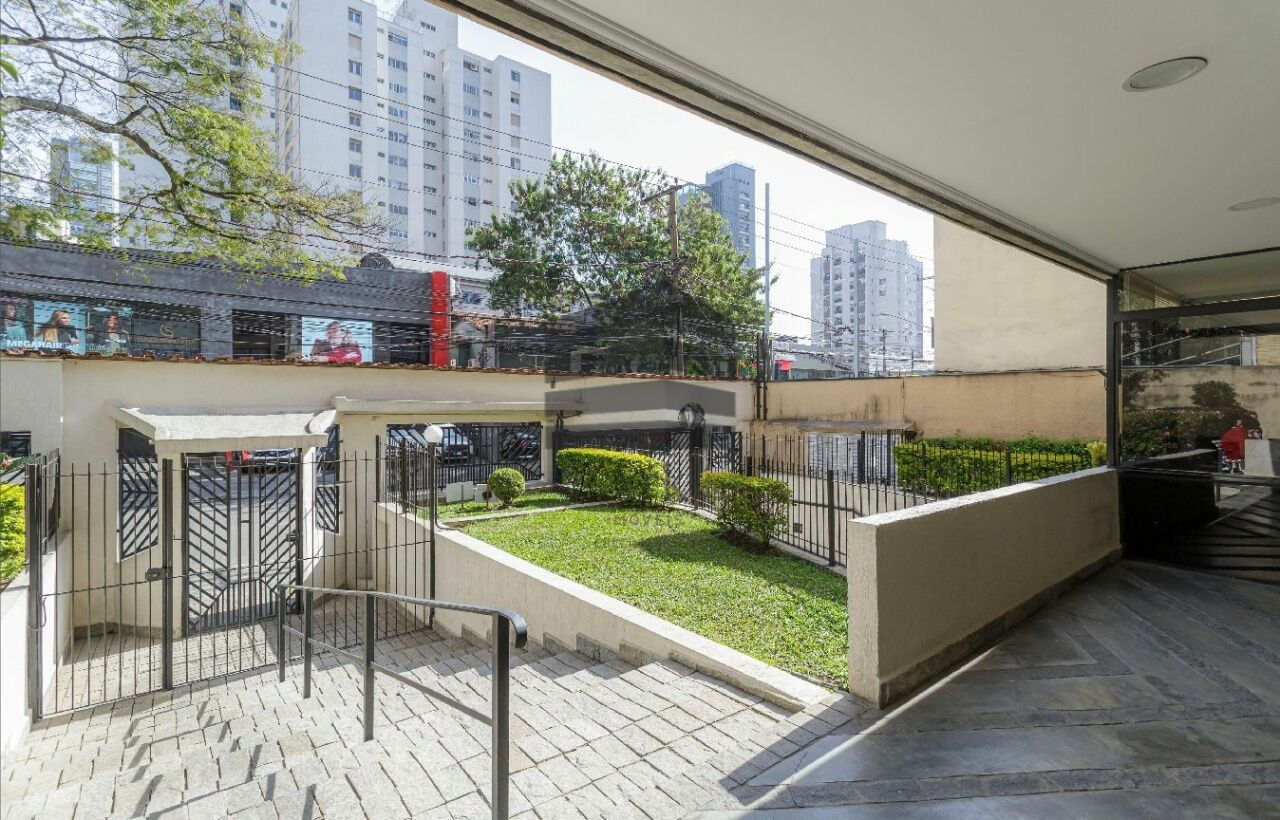 Apartamento à venda na Dos MaracatinsMoema - CM17910022.jpg
