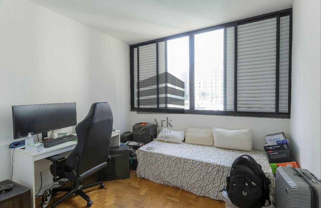 Apartamento à venda na Dos MaracatinsMoema - CM17910027.jpg