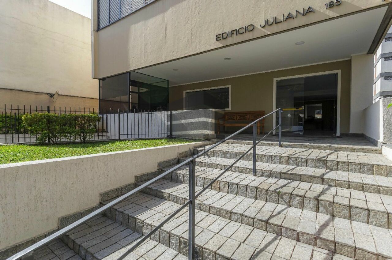 Apartamento à venda na Dos MaracatinsMoema - CM17910028.jpg