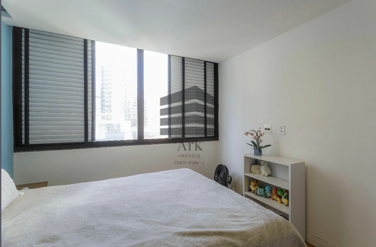 Apartamento à venda na Dos MaracatinsMoema - CM17910033.jpg