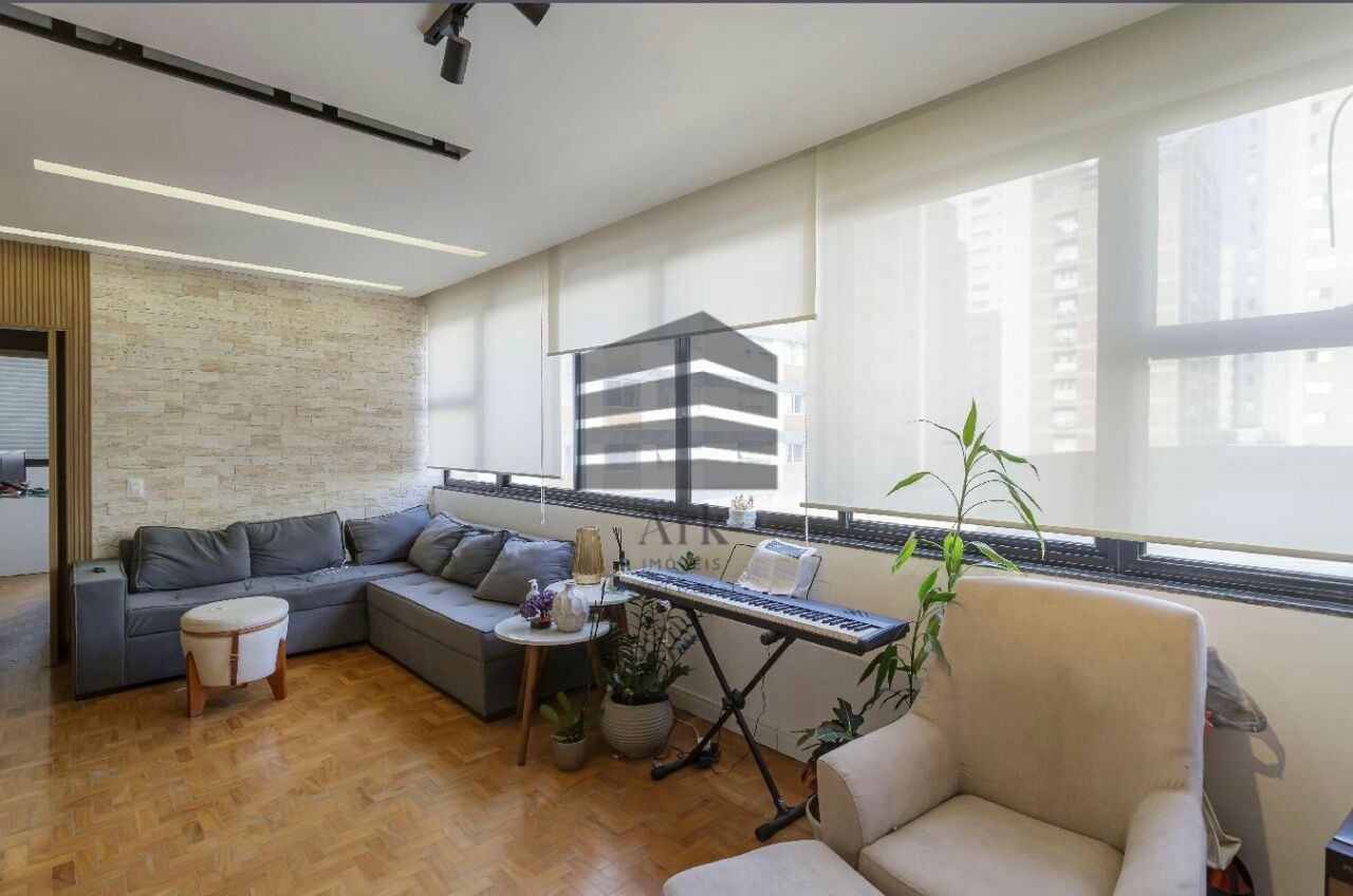Apartamento à venda na Dos MaracatinsMoema - CM17910040.jpg