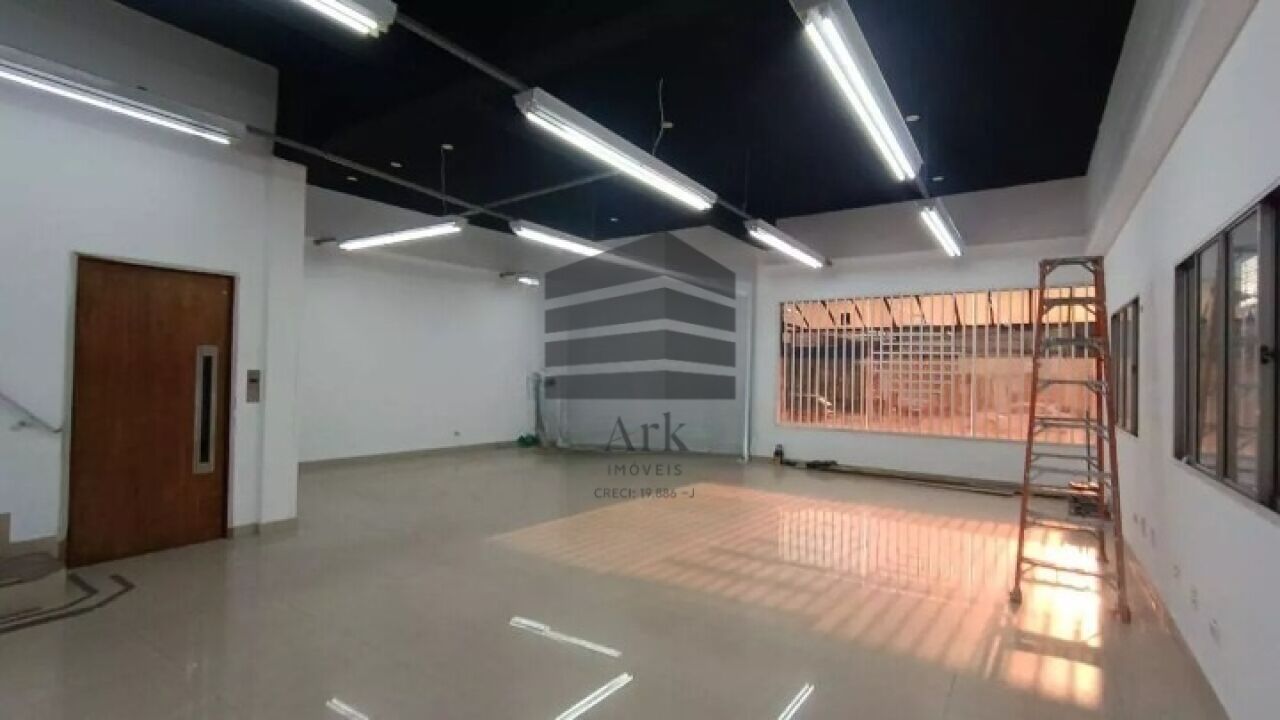 Prédio Inteiro aluguel Saúde - Referência CM17707