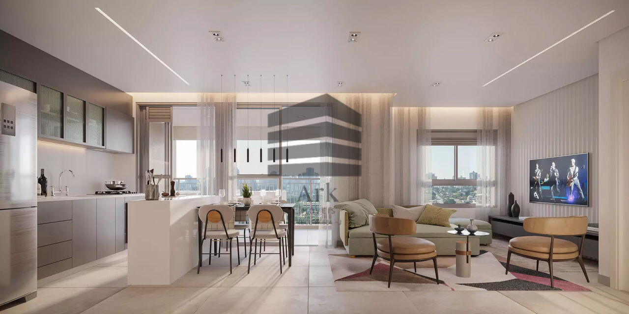 Apartamento Código 