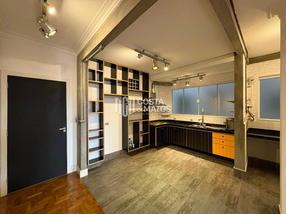 Apartamento Código 