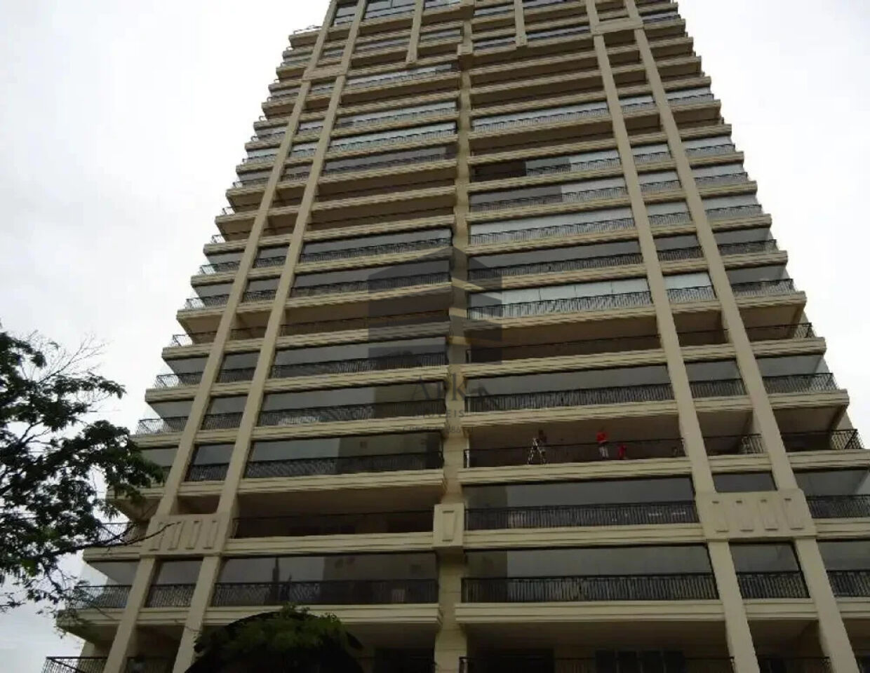 Apartamento à venda na Souza RamosVila Mariana - CM17896009.jpg