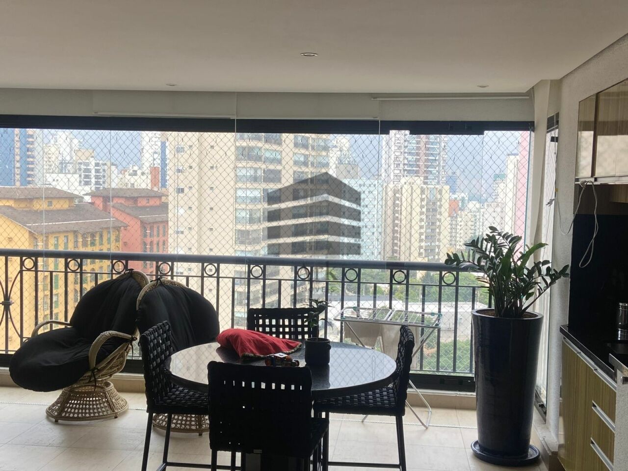 Apartamento à venda na Souza RamosVila Mariana - c0006032c1071858a3d4d80777ae952e.jpg