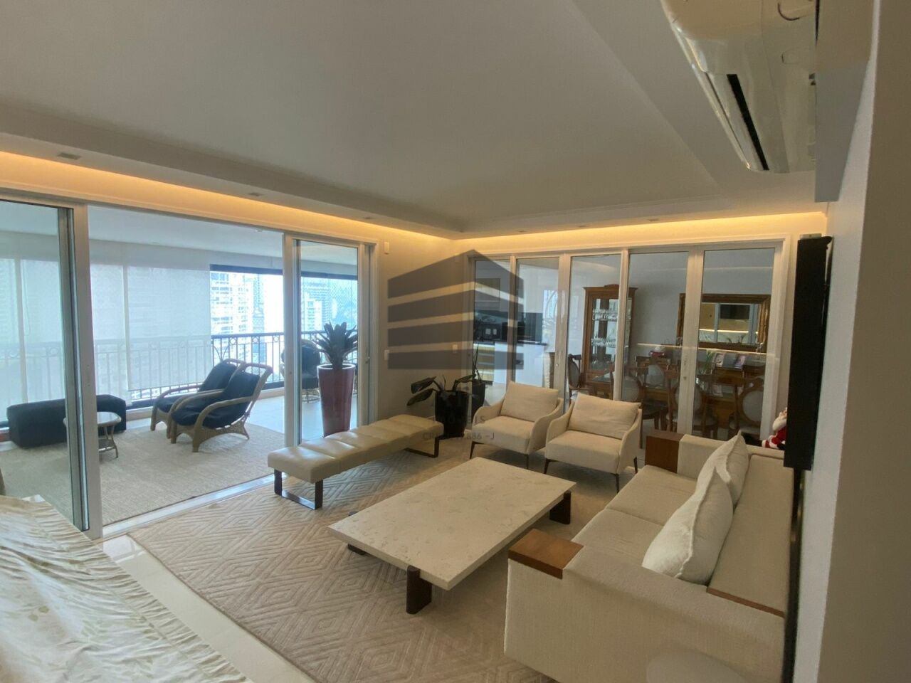 Apartamento Código 