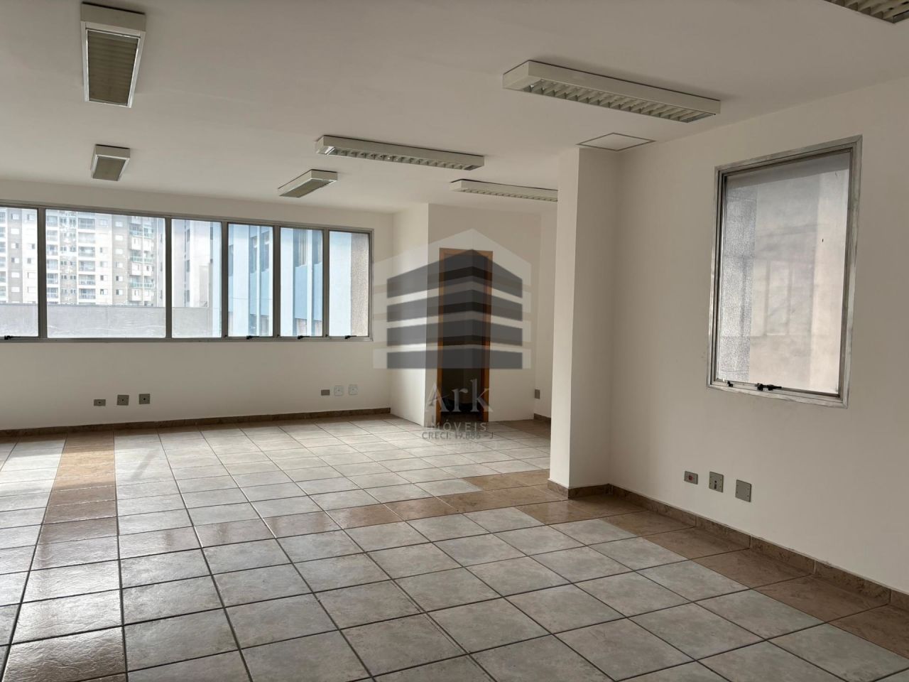 Sala Comercial para alugar na Correia DiasParaíso - CM17115006.jpg