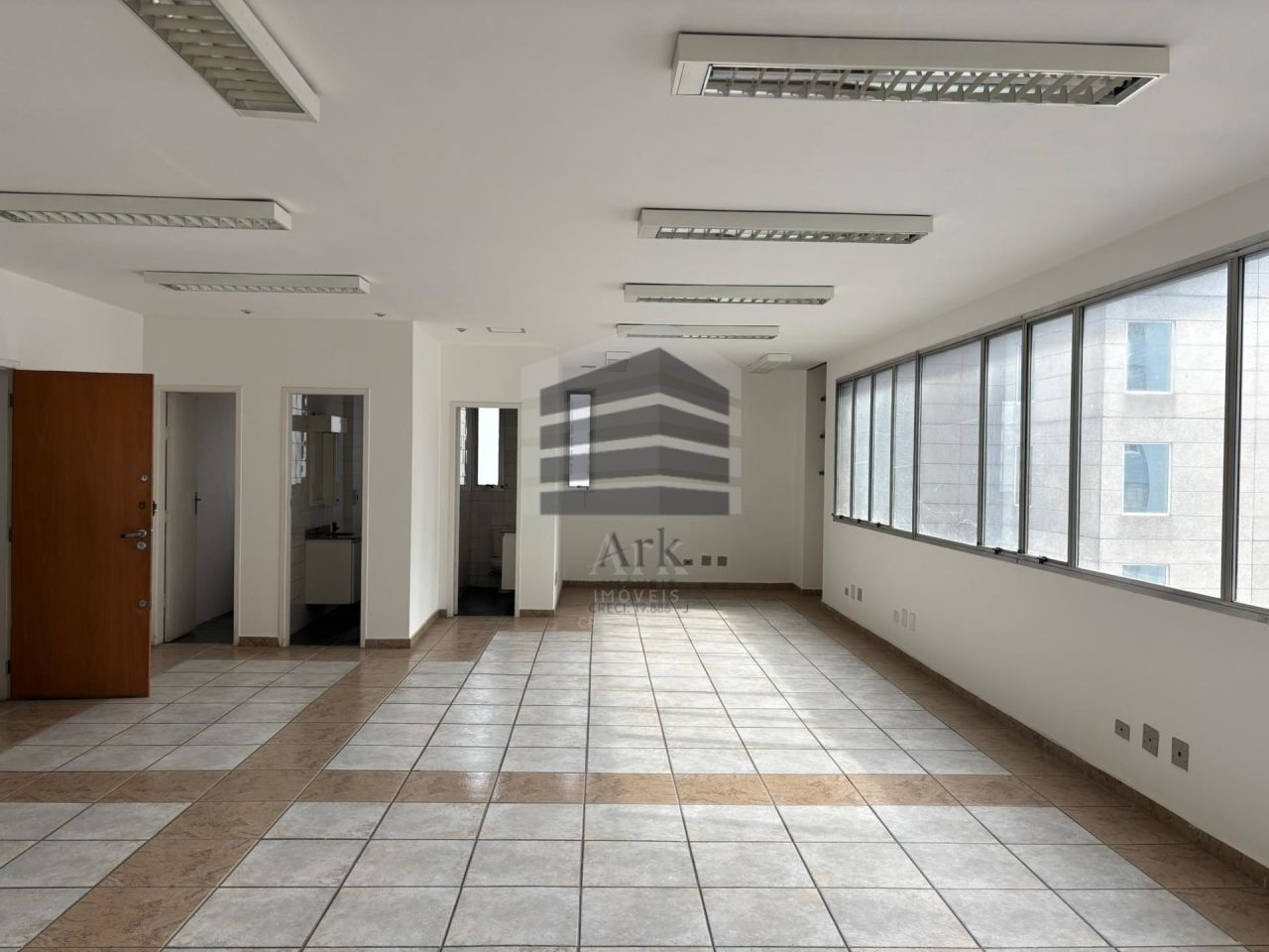 Sala Comercial para alugar na Correia DiasParaíso - CM17115009.jpg