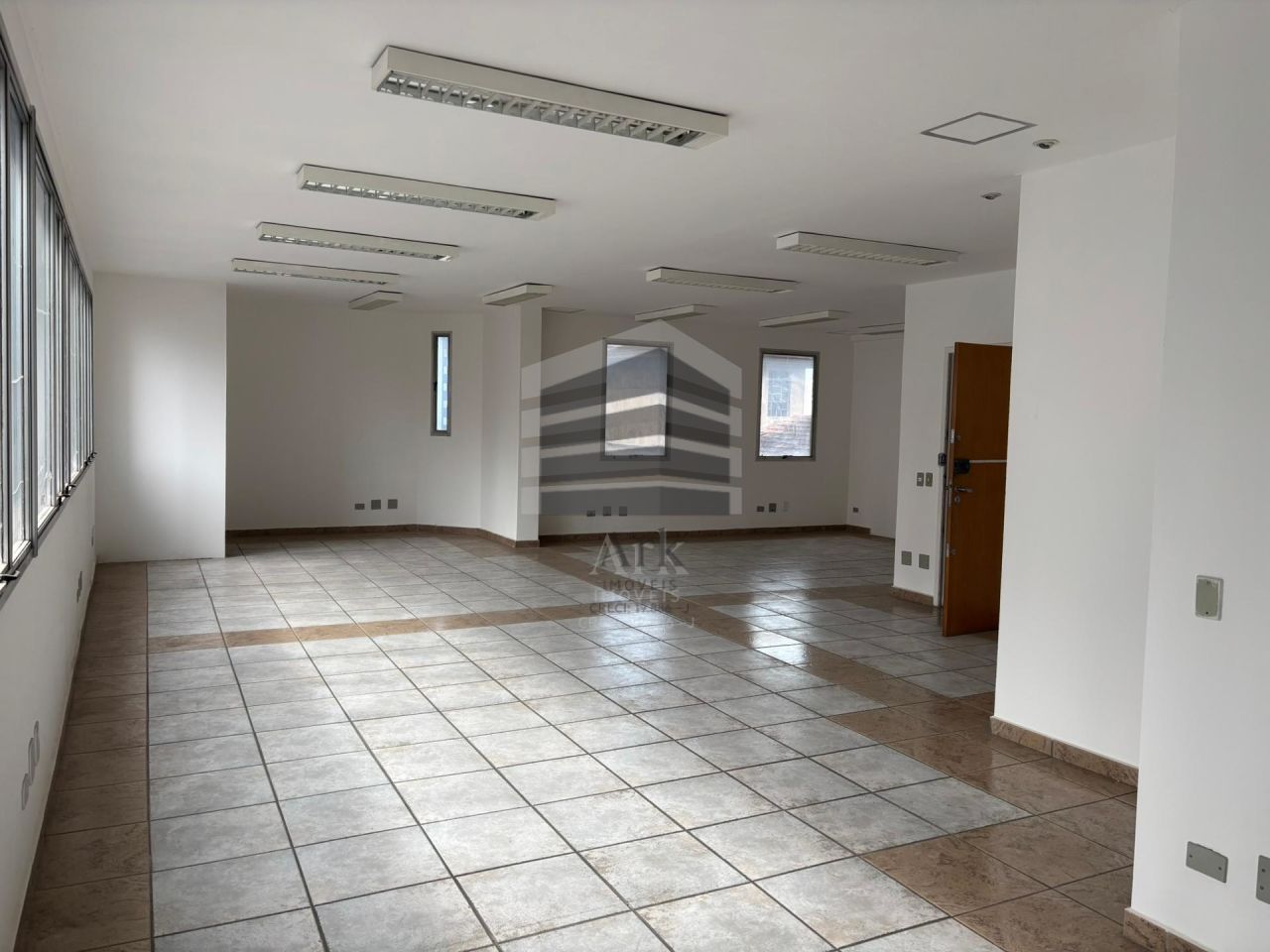 Sala Comercial para alugar na Correia DiasParaíso - CM17115011.jpg