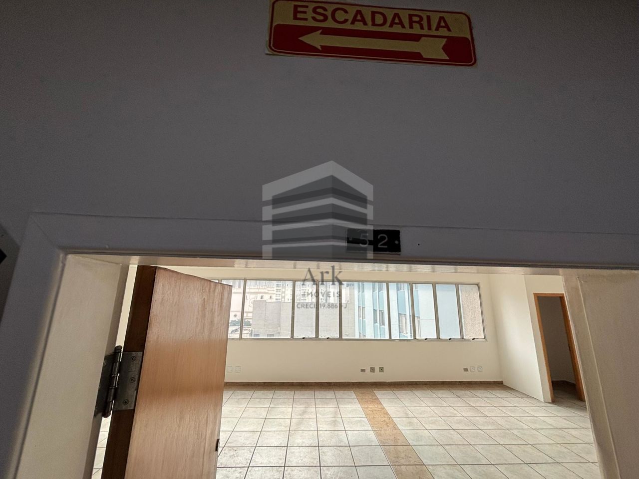 Sala Comercial para alugar na Correia DiasParaíso - CM17115016.jpg