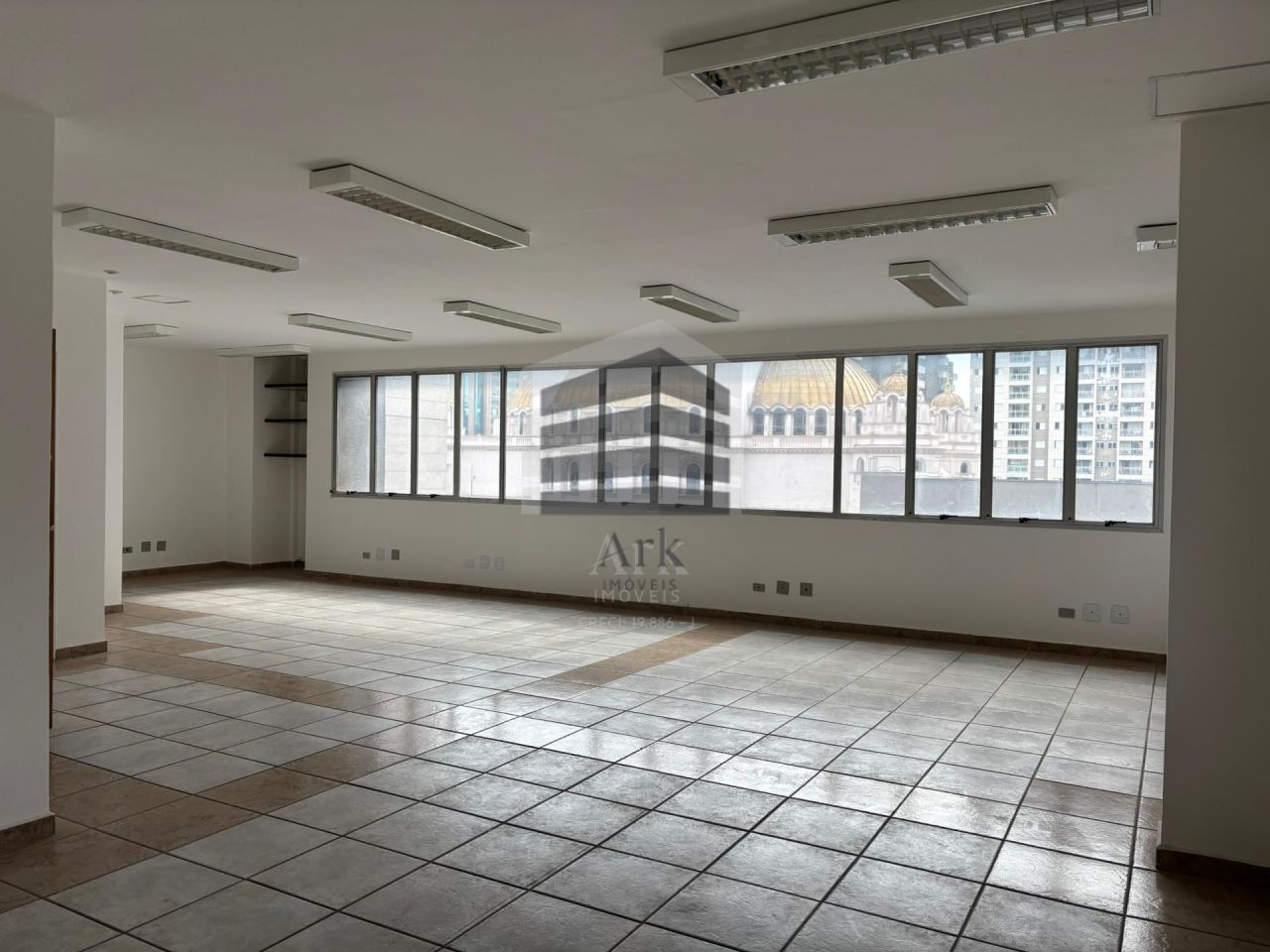 Sala Comercial para alugar na Correia DiasParaíso - CM17115021.jpg