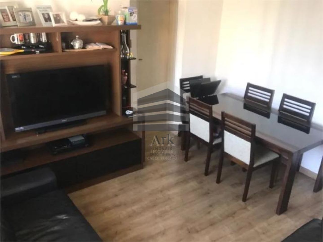 Apartamento venda Vila Mariana - Referência CM14991