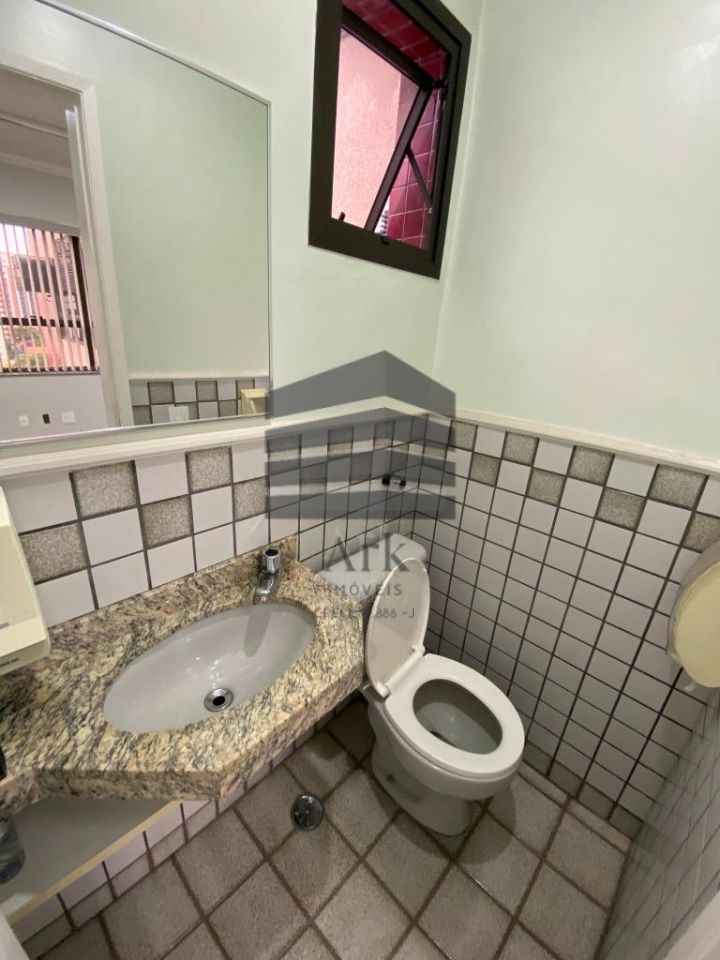 Sala Comercial para alugar na Machado BitencourtVila Clementino - CM17239015.jpg