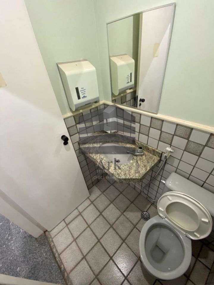 Sala Comercial para alugar na Machado BitencourtVila Clementino - CM17239020.jpg