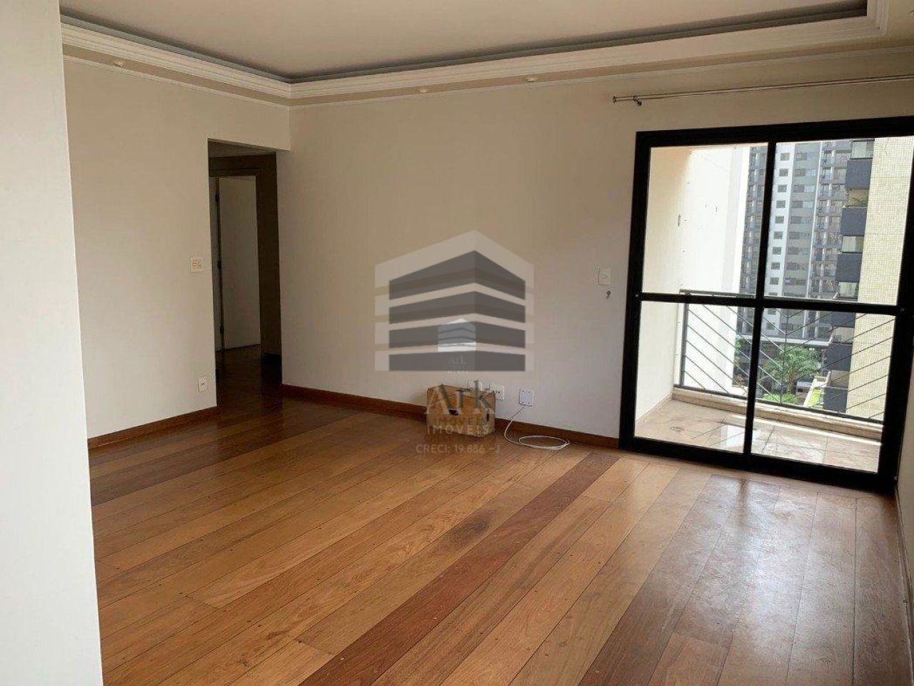 Apartamento venda Vila Mariana - Referência CM15001