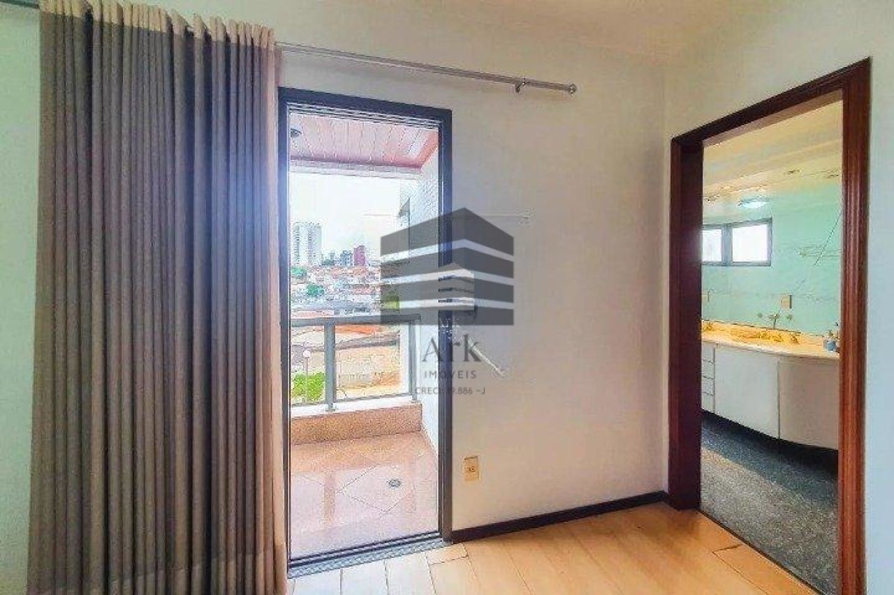 Apartamento venda Jardim da Saúde - Referência CM858-v