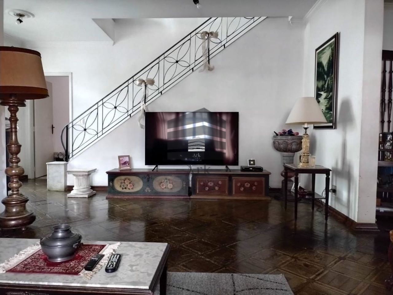 Casa Código 