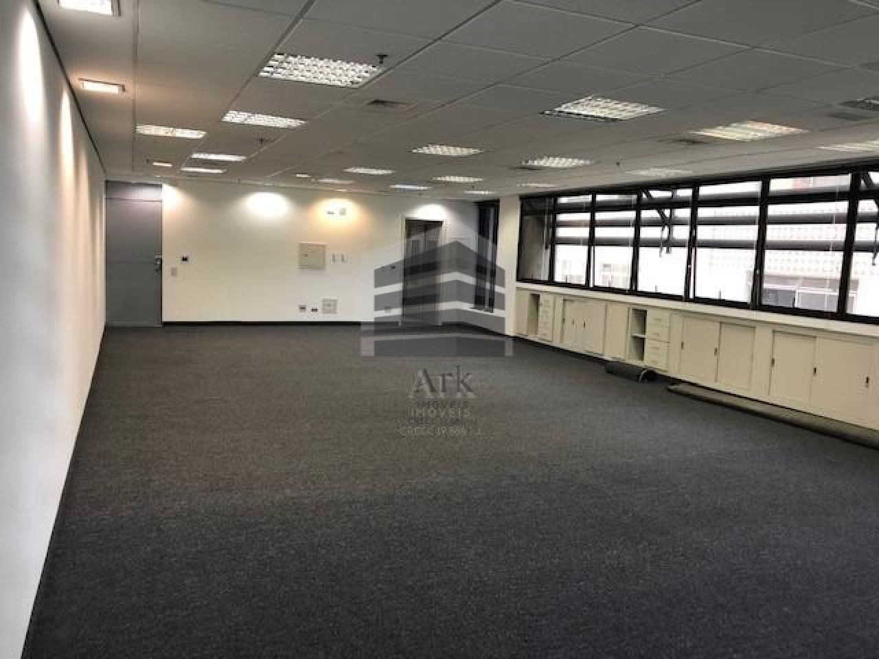 Sala Comercial para alugar na Ribeirão PretoBela Vista - CM16616004.jpg