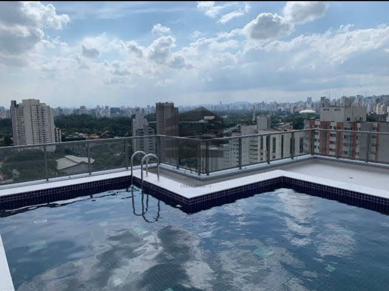 Apartamento aluguel Vila Clementino - Referência CM17609