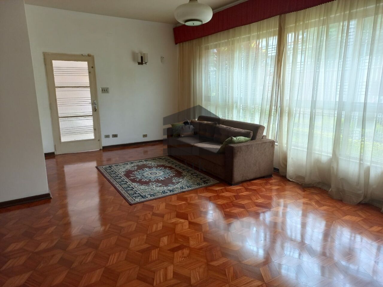 Apartamento Código 