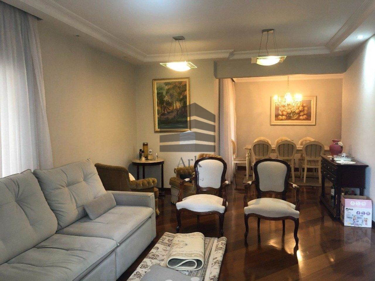 Apartamento Código 