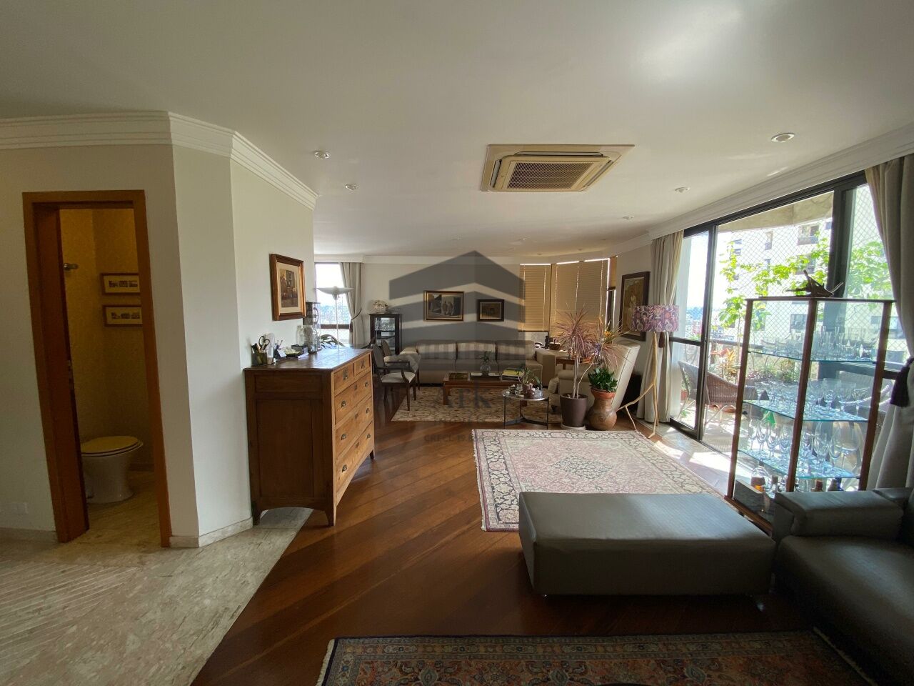 Apartamento Código 