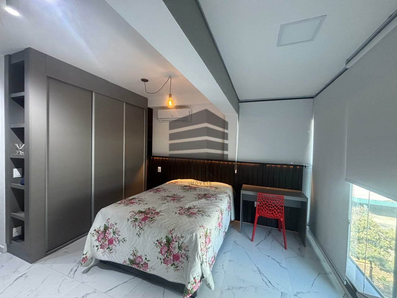Studio para alugar na Avenida Doutor Ricardo JafetChácara Klabin - CM17622002.jpg