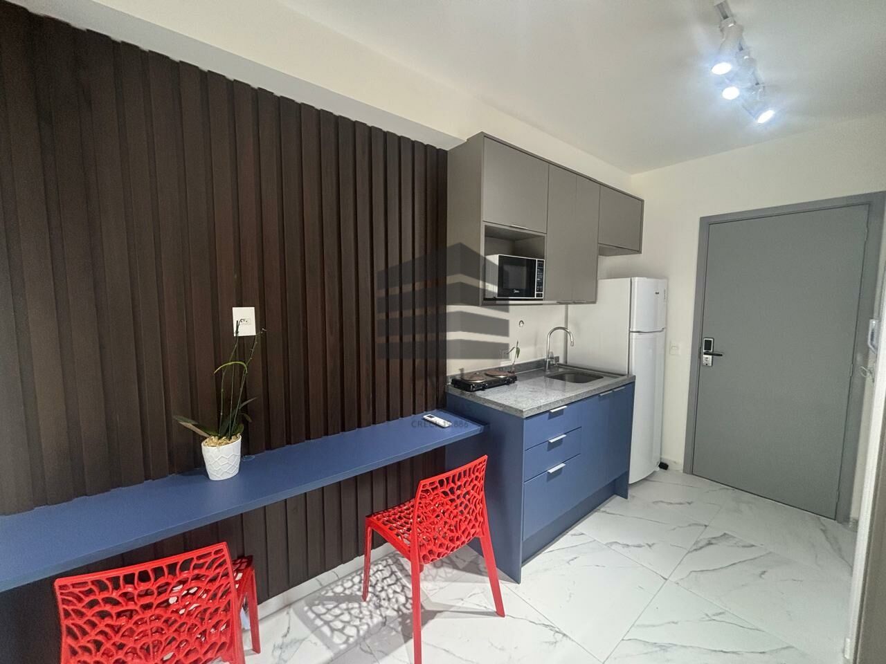 Studio para alugar na Avenida Doutor Ricardo JafetChácara Klabin - CM17622005.jpg