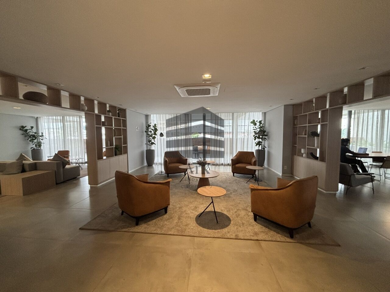 Studio para alugar na Avenida Doutor Ricardo JafetChácara Klabin - CM17622018.jpg