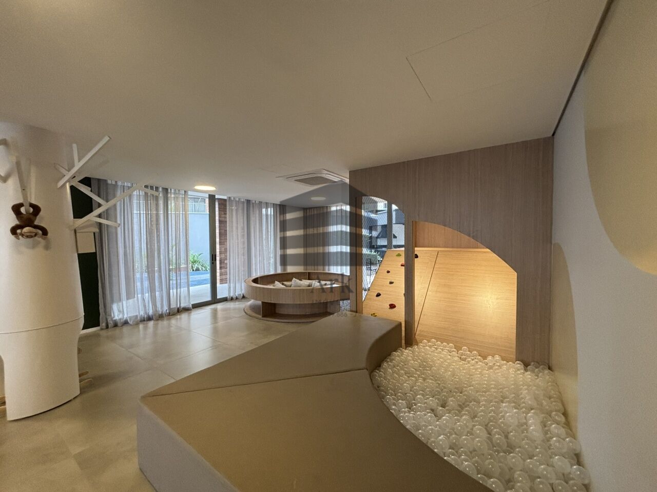Studio para alugar na Avenida Doutor Ricardo JafetChácara Klabin - CM17622019.jpg
