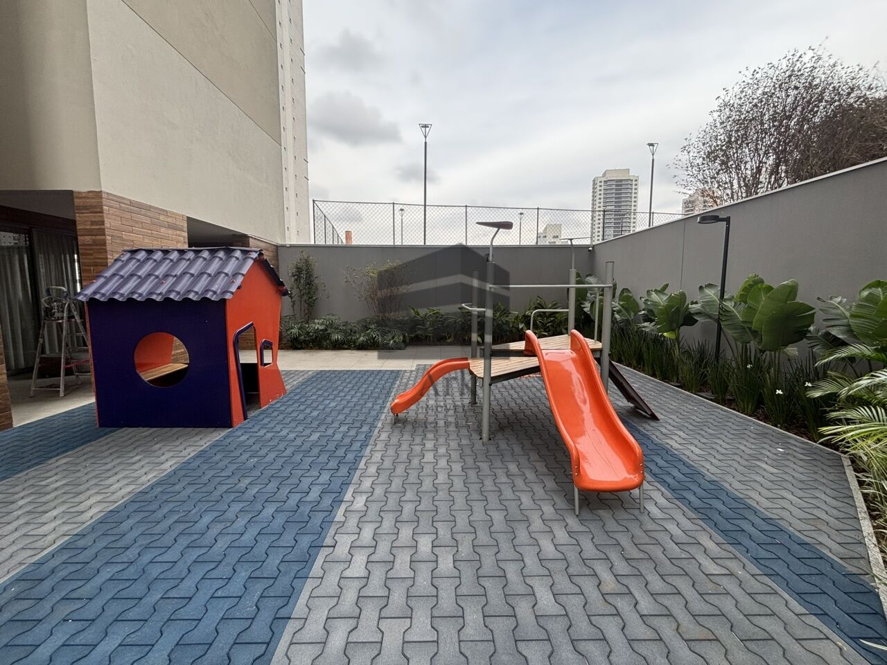 Studio para alugar na Avenida Doutor Ricardo JafetChácara Klabin - CM17622029.jpg